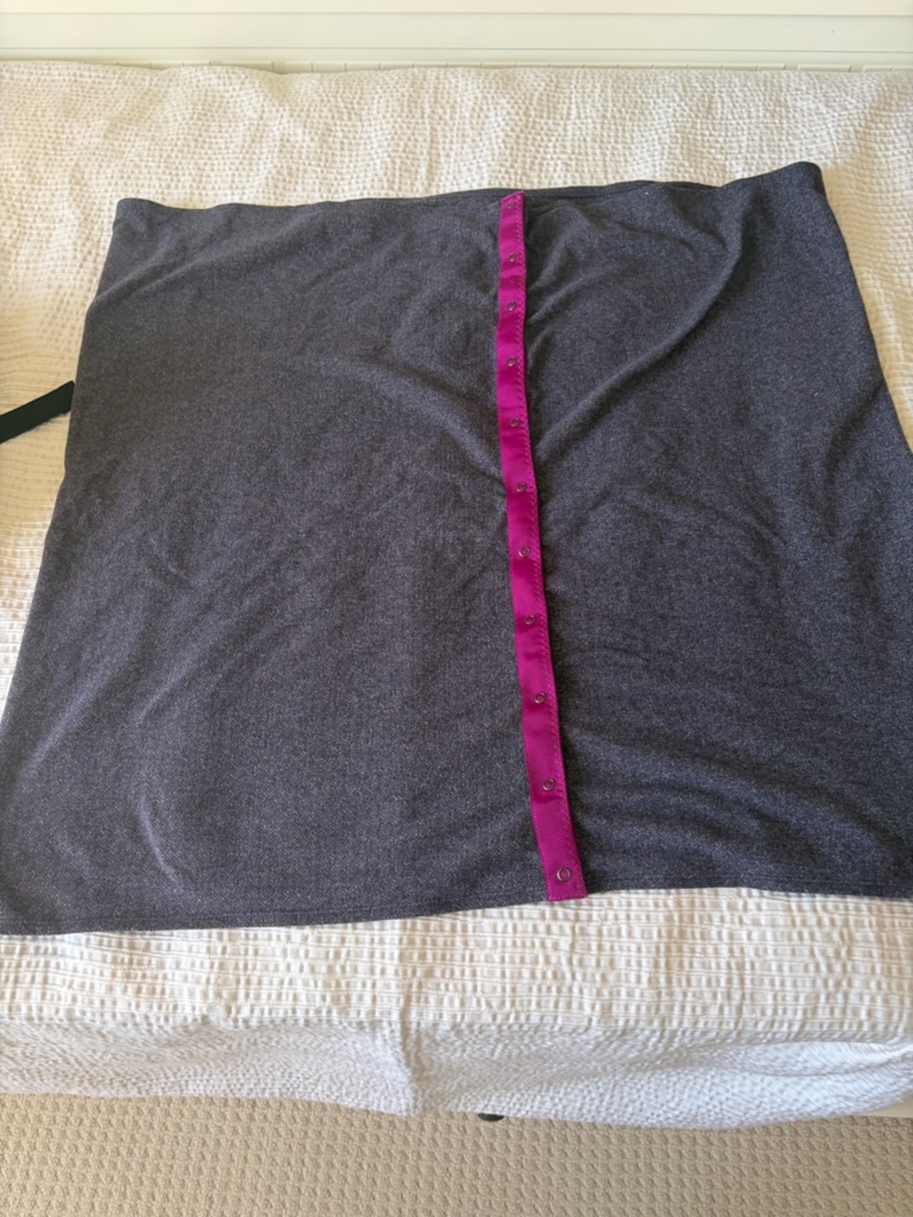 Lululemon vinyasa infinity scarf